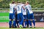 1. Spieltag: BFV 08 - VfB Auerbach | Spielbericht