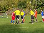 8.Spieltag NOFV Frauenregionalliga Rostocker FC BFV 08
